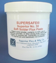 Superior No.30 Supersafe™ Paste